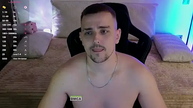 Онлайн чат XXX Larstar01