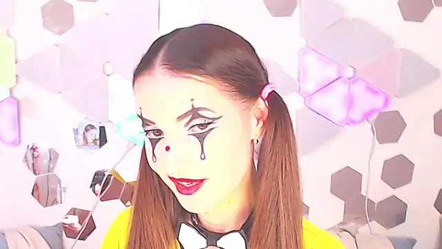 แชท XXX สดของ LexiKiss