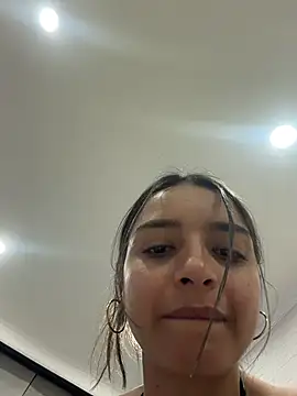 XXX chat uživo modela violeta365