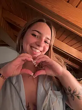 Živý XXX chat Naomi-Klein