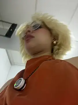 Eva_Feller69 Obrolan Langsung XXX
