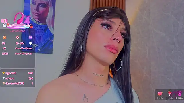 Sara_princessx Chat XXX in diretta