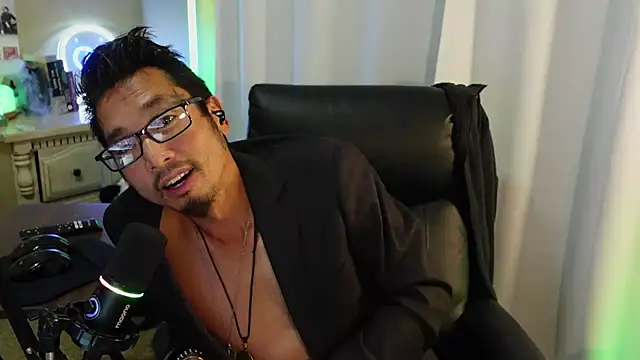 Ghost11_11 live XXX chat