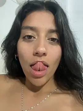 Sembang XXX Secara Langsung BrittanyDiaz