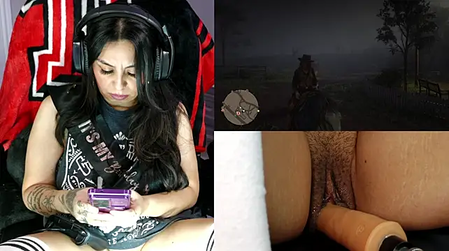 Chat +18 de Blaze_Onn ao vivo