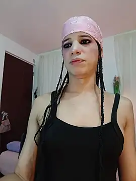 Вебкам-шоу Ariel_Femboy_