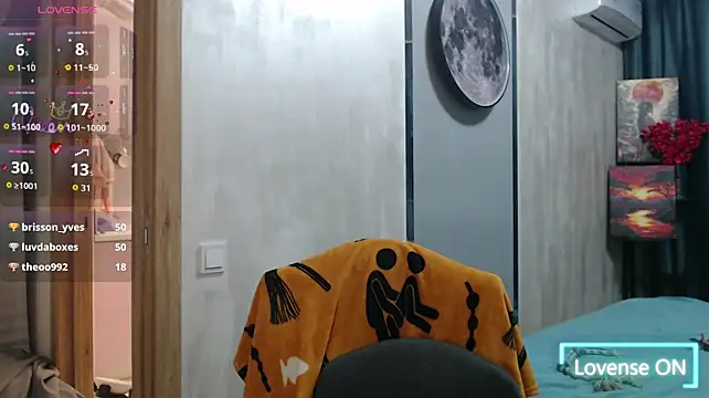 Stacy_Davice Live XXX-Chat