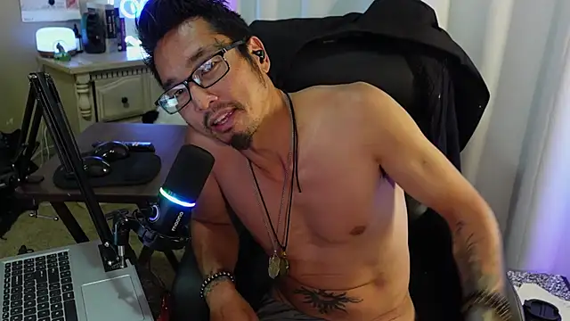 Ghost11_11 Live XXX-chat