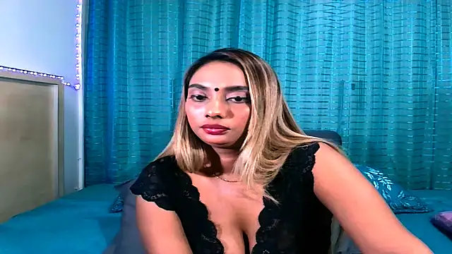 Chatroom XXX en direct de sexyindianchic