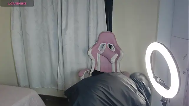 AyameFoxy Chat XXX live