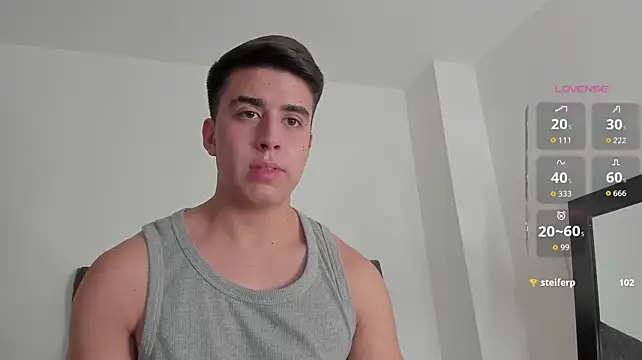 jordanmuskk Chat XXX live