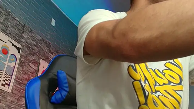ianrice: απευθείας συνομιλία ΧΧΧ