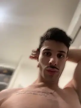 Show de slaamdopee na webcam