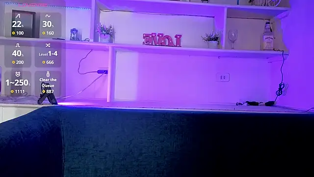 Darkness_jones_'s Live XXX Chat