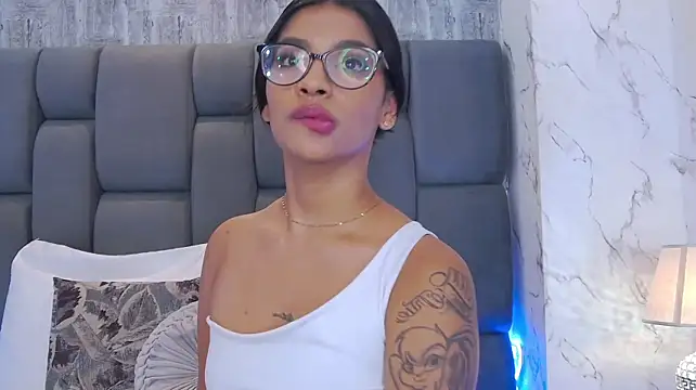 Sembang XXX Secara Langsung Chloe-palmer
