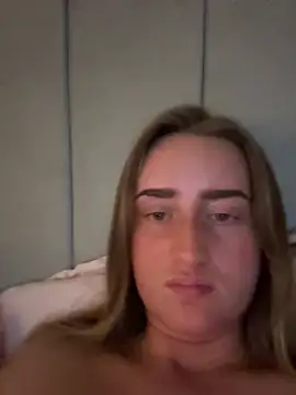 Chat XXX en directo de Arabellaxox