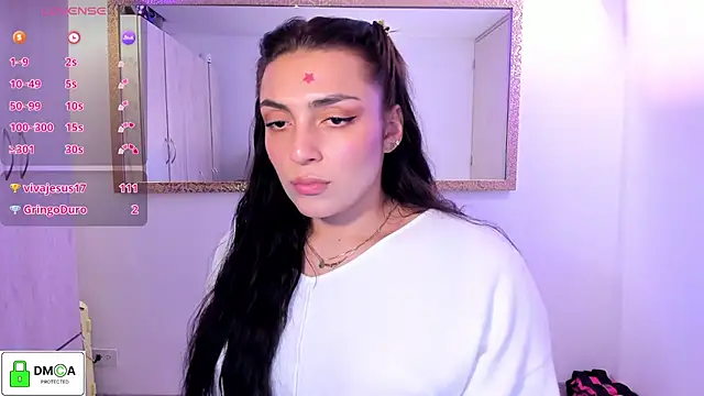 EricaVanderhilln Live XXX chat