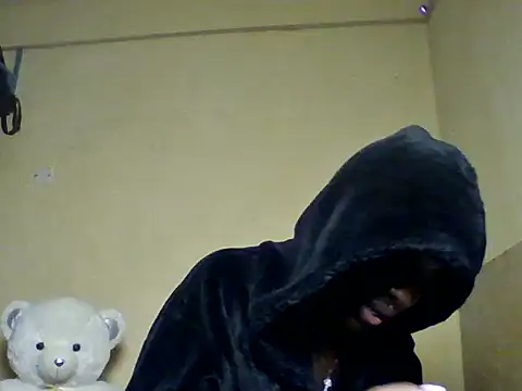 XXX chat uživo modela sexy_choco254
