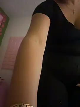 Czat XXX na żywo – zahra_Jalid