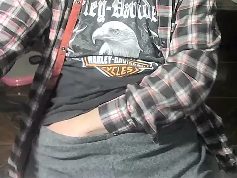 Chat XXX ao vivo de OreCam