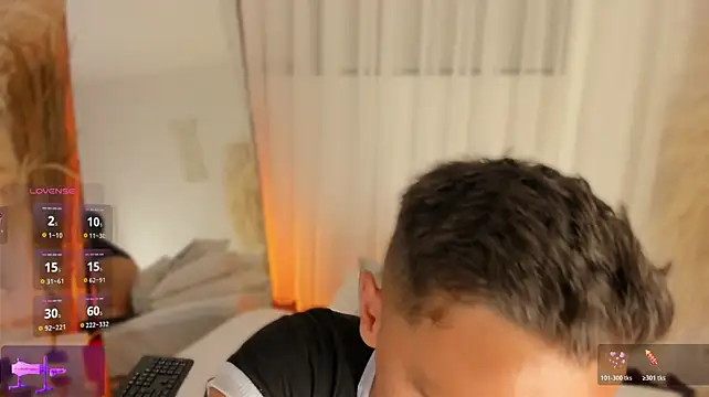 XXX chat uživo modela Thiago_Jones1