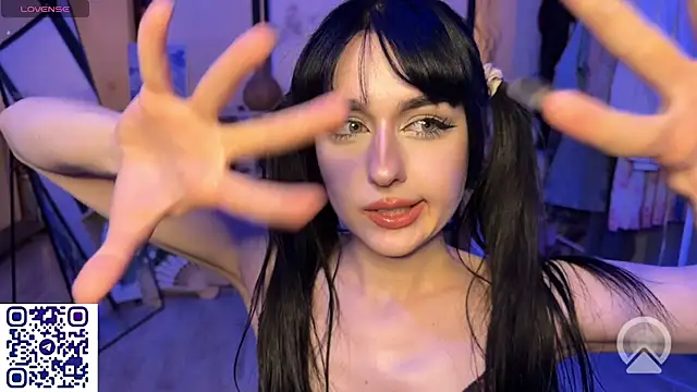 Chatroom XXX en direct de secrettape