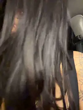 Chat +18 de Chanel-fire ao vivo