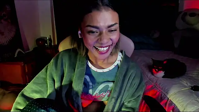 Lilithsabeth – Live XXX-chat