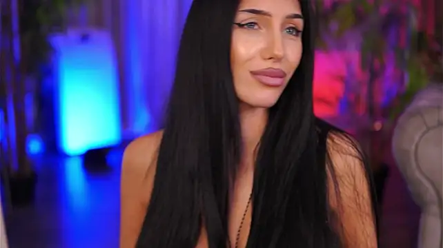 SalmaJade Live XXX-chat