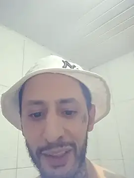 XXX chat uživo modela Hemp93