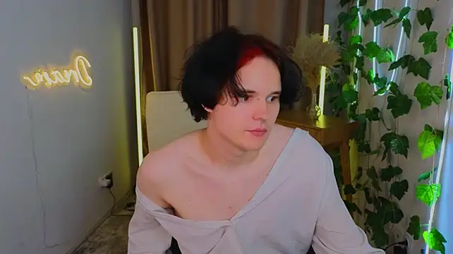 Онлайн чат XXX Gothic_Tom_