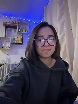FeliceCat – Live XXX-chat