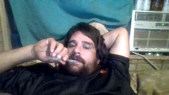 bigman34l élő XXX-chatje