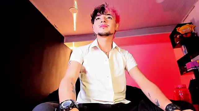 Dominik_Eclipse Live XXX-chat