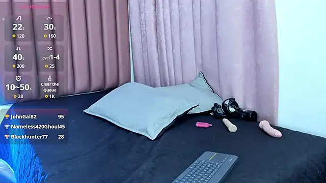 little_star_23 Live XXX-chat
