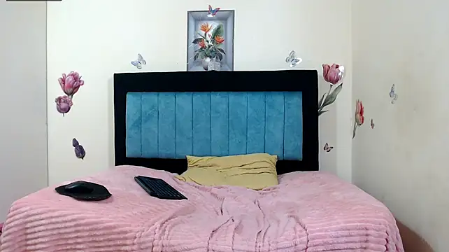ZARAYXS Live XXX-chat