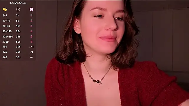 cherishedwish লাইভ XXX চ্যাট