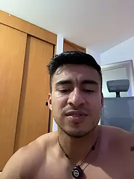 Chris_Clarck Live XXX-chat