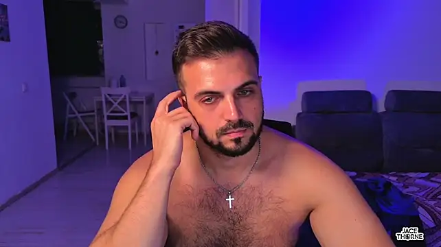 Онлайн чат XXX Jace_Thorne