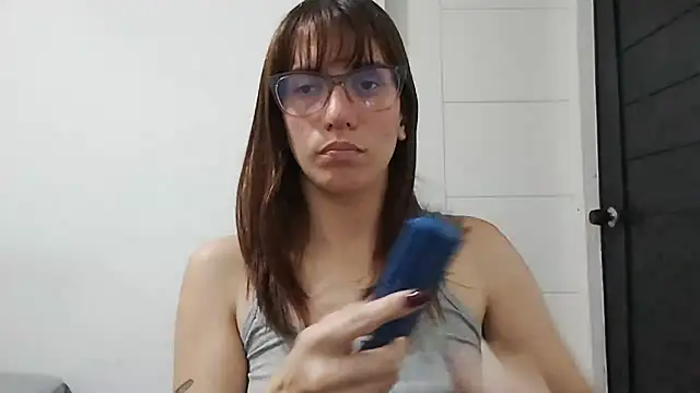 Luna-e-Franco1 Live XXX-Chat