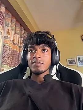Chat XXX en directo de GunSlay