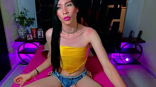 Thamara_Robertss Live XXX-chat