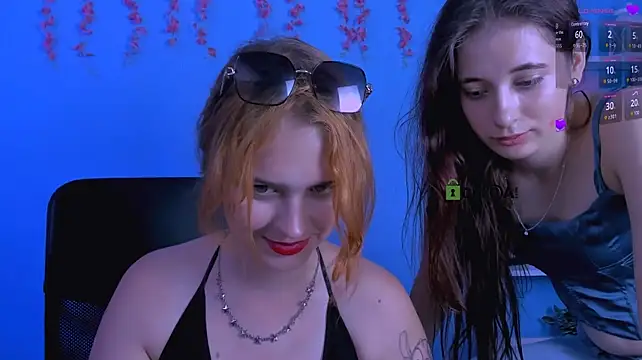 roxy_starr_ Live XXX-chat
