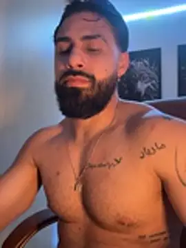 Ryan_Black3 – Live XXX-chat