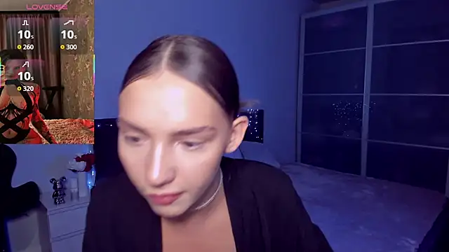 SophieCatty 现场XXX聊天