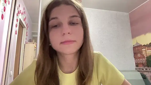 HwaTrippel's Live XXX Chat