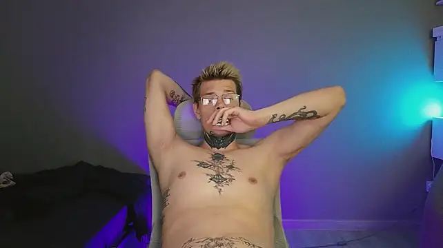 Chat XXX Live DENIS_HERE