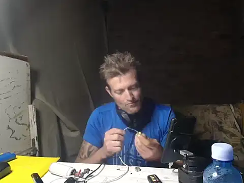 Chat XXX ao vivo de the-billy-blue