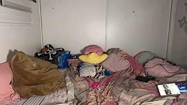 Chat +18 de boakiss07 ao vivo