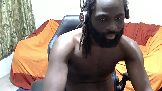 Darkkras Chat XXX in diretta